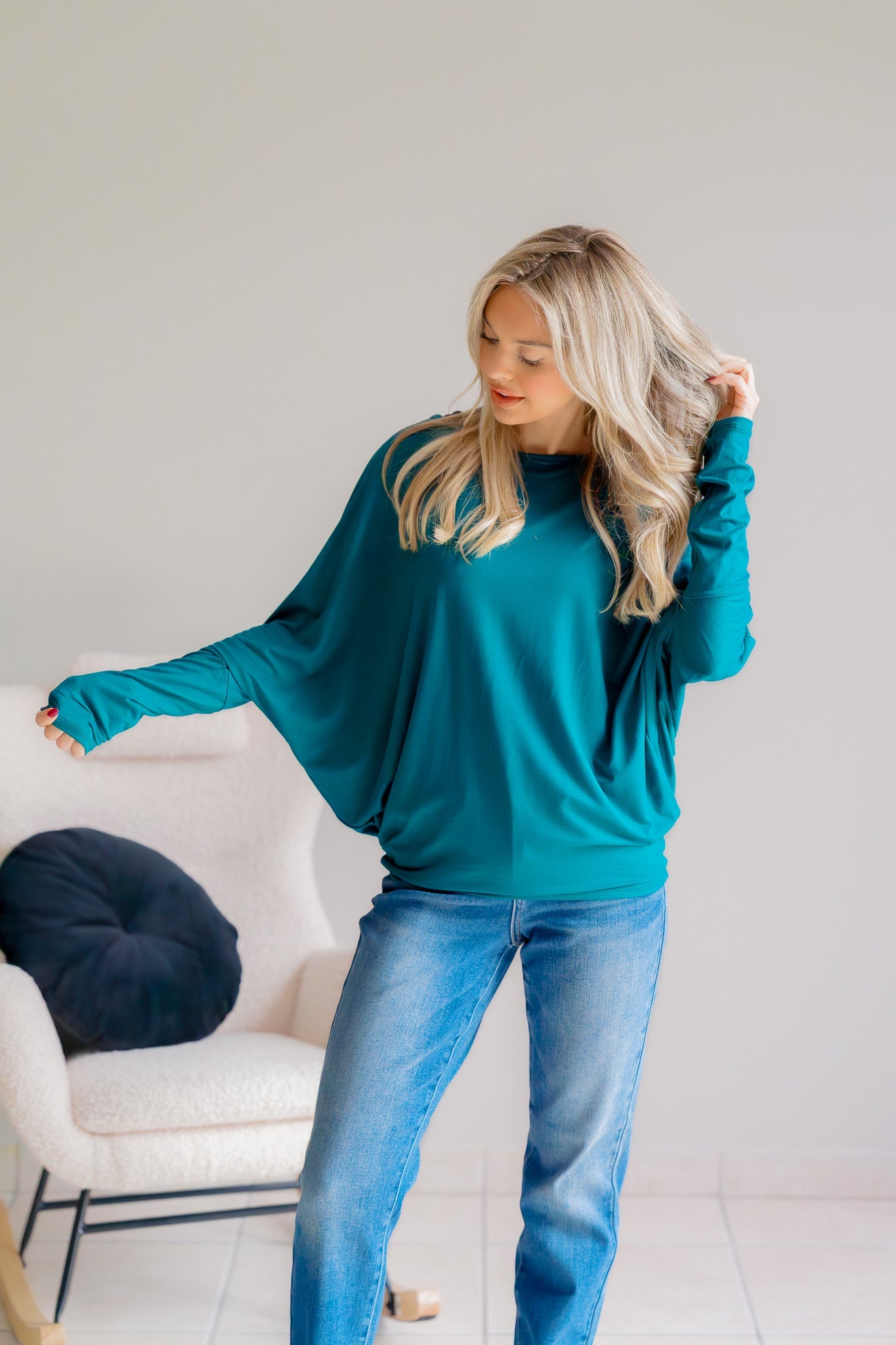 Spruce & Spark Long Sleeve