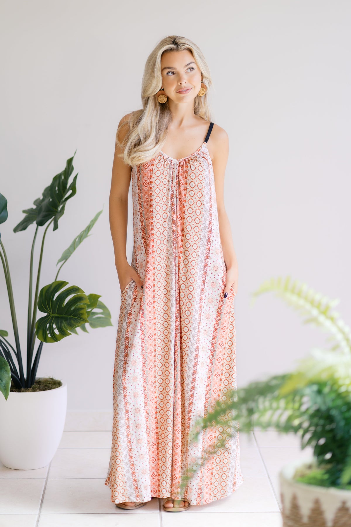 Desert Dream Maxi