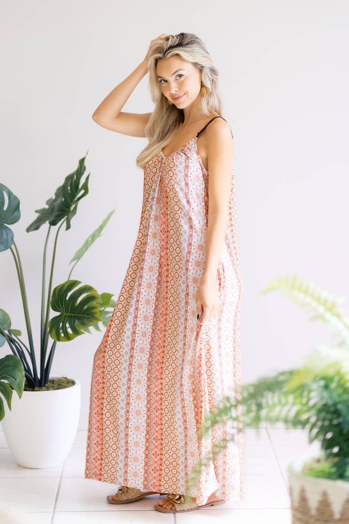 Desert Dream Maxi