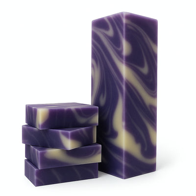 Sew Southern Luxury Soap Bar