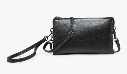 Jen & Co. Riley Crossbody / Wristlet