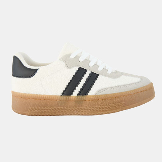 LENA 1 Low Profile Sneakers