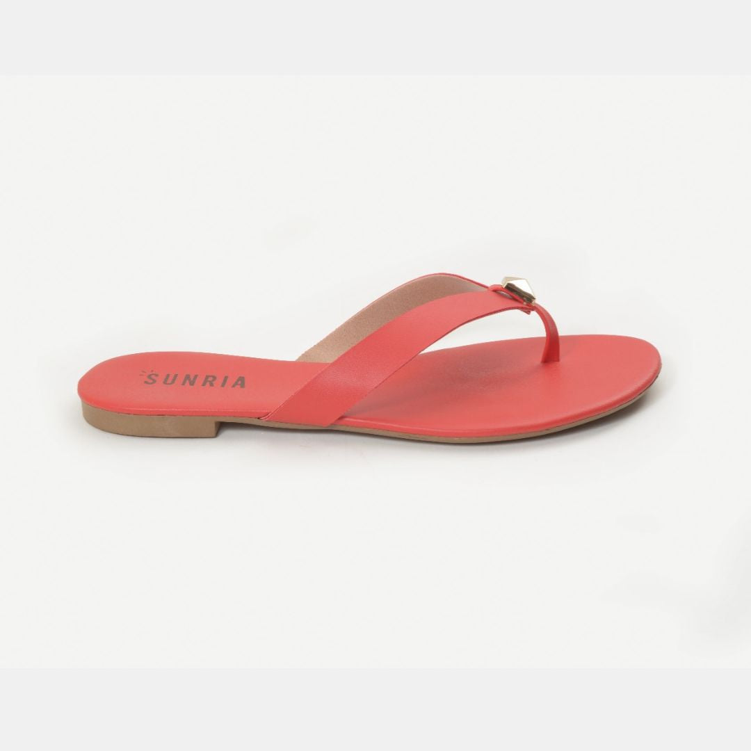 AVENUE 2 Flat Sandals