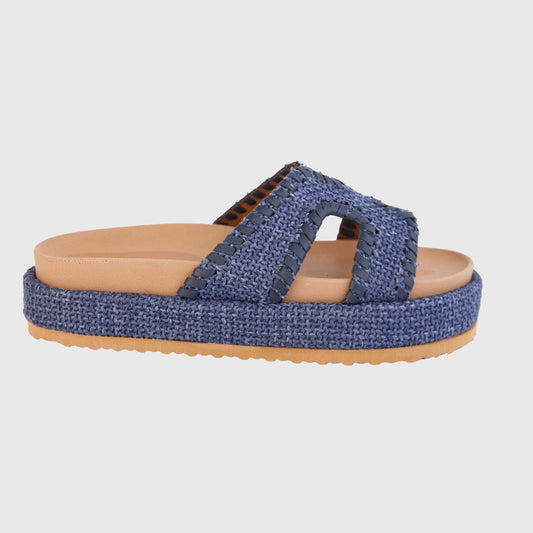 TINA 7 Sandals