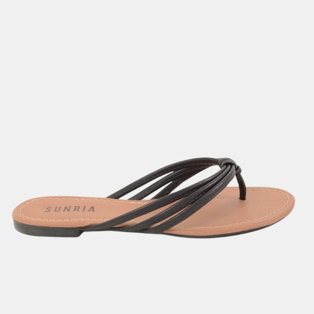 AVENUE 3 Flat Sandals