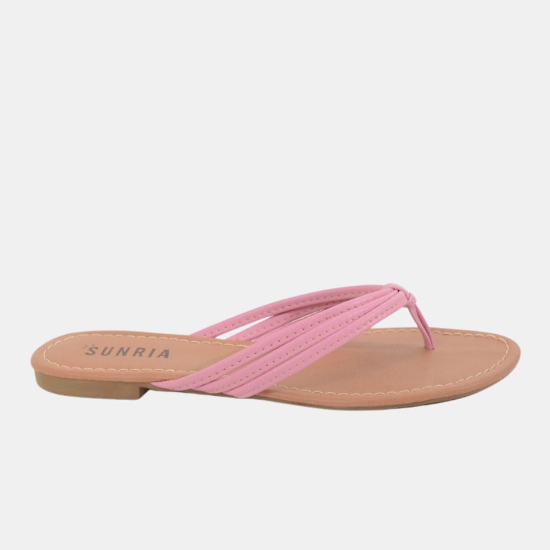 AVENUE 3 Flat Sandals