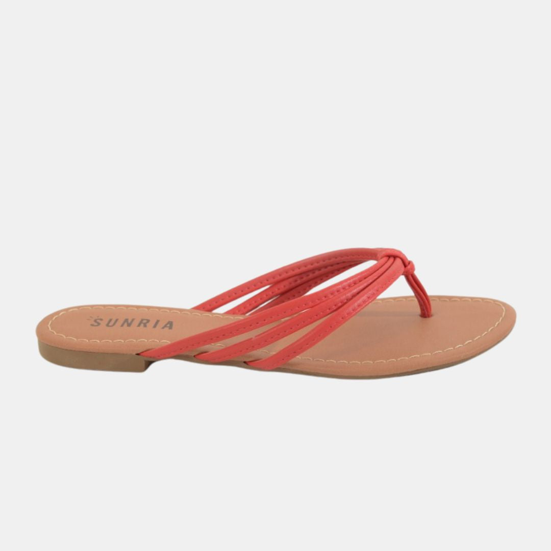 AVENUE 3 Flat Sandals