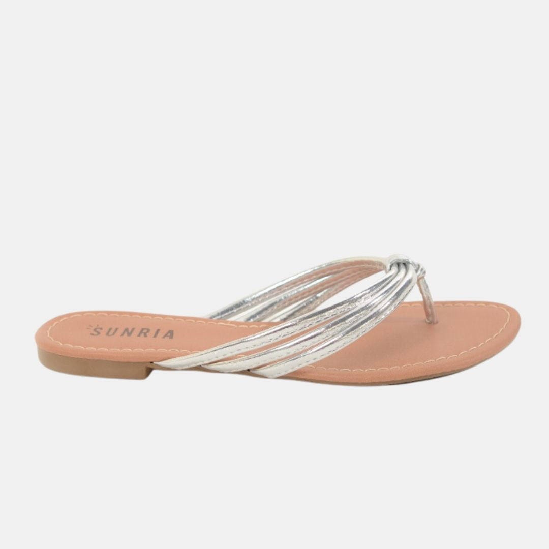 AVENUE 3 Flat Sandals
