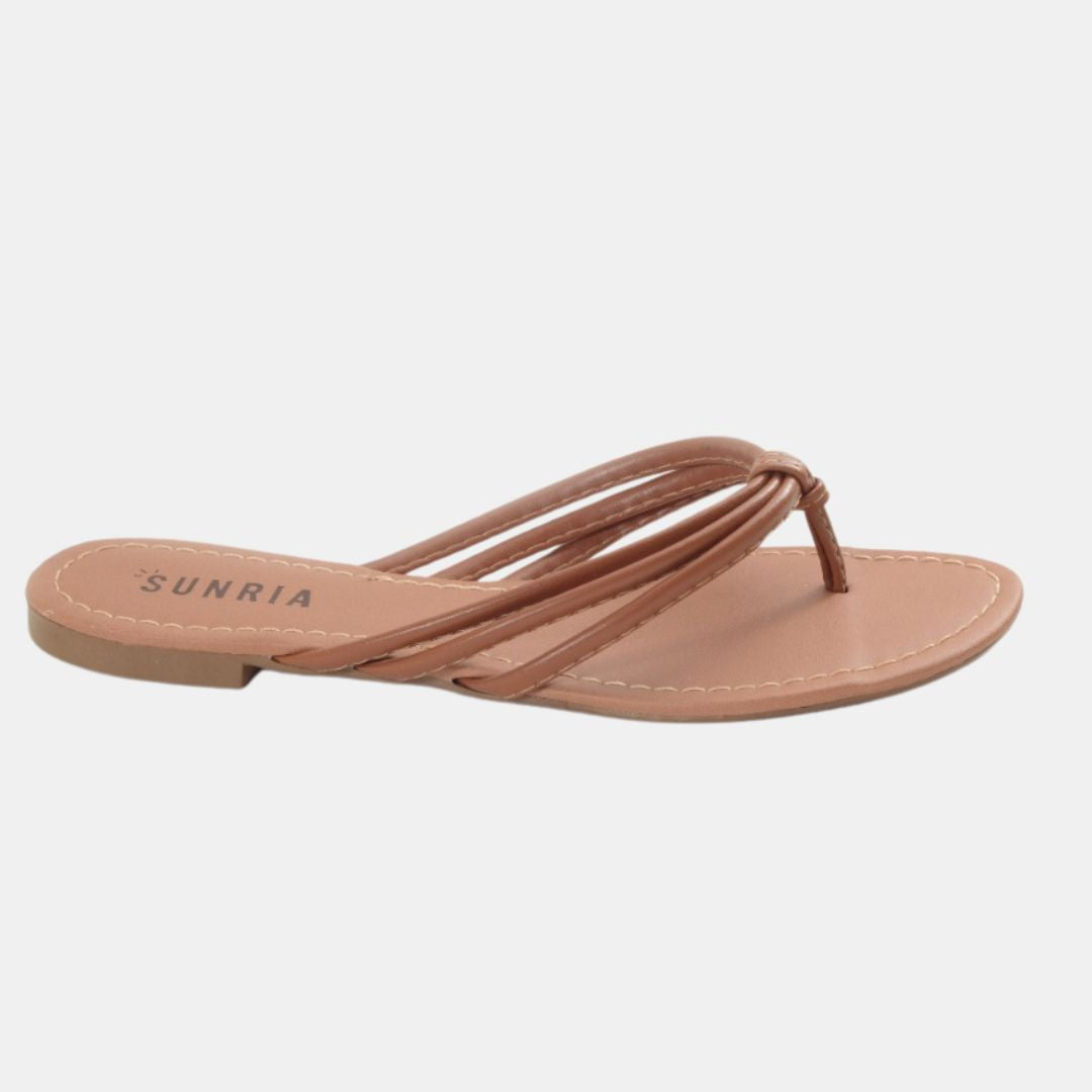 AVENUE 3 Flat Sandals