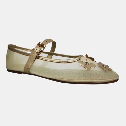 LEVI 1 Ballet Sandals