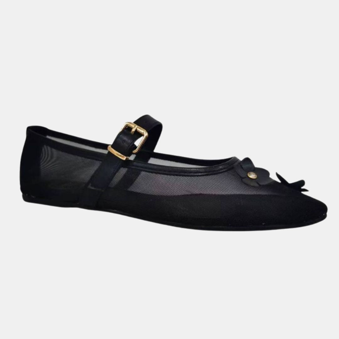LEVI 1 Ballet Sandals