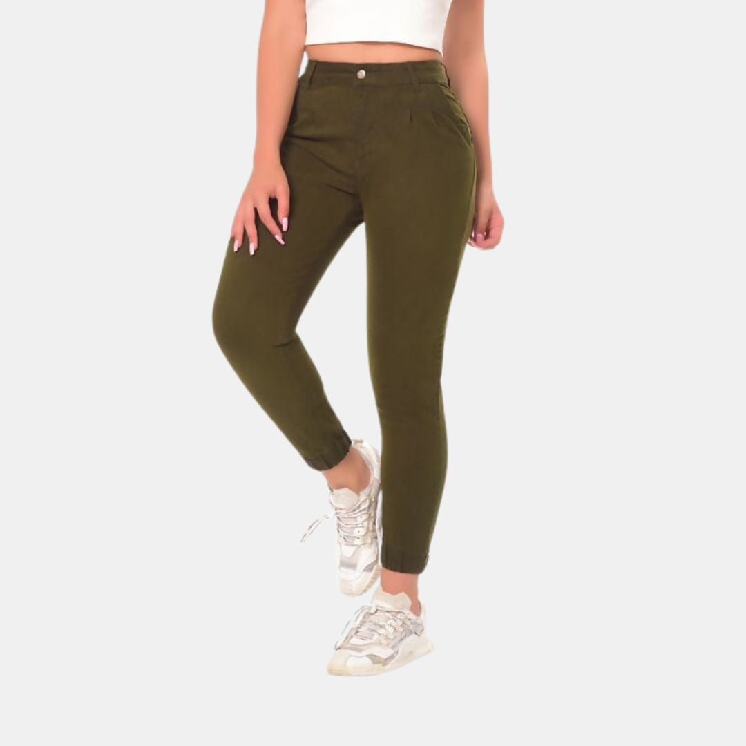 Olivia Skinny Jeans