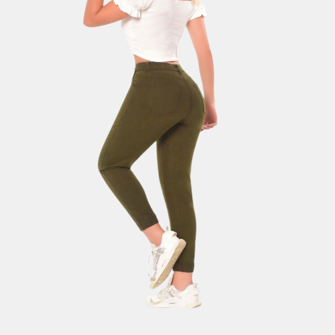Olivia Skinny Jeans
