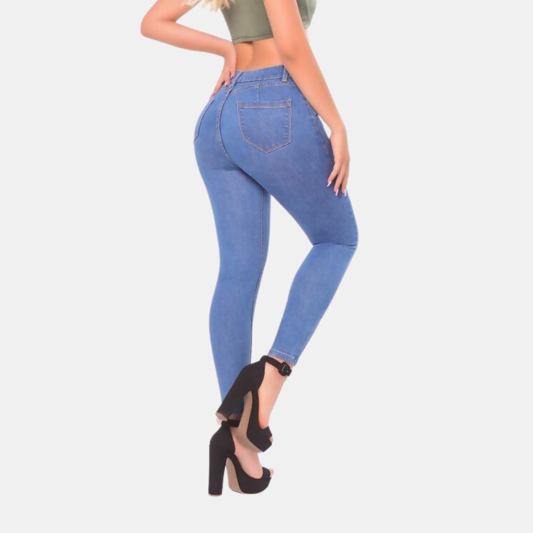 Julia Skinny Jeans