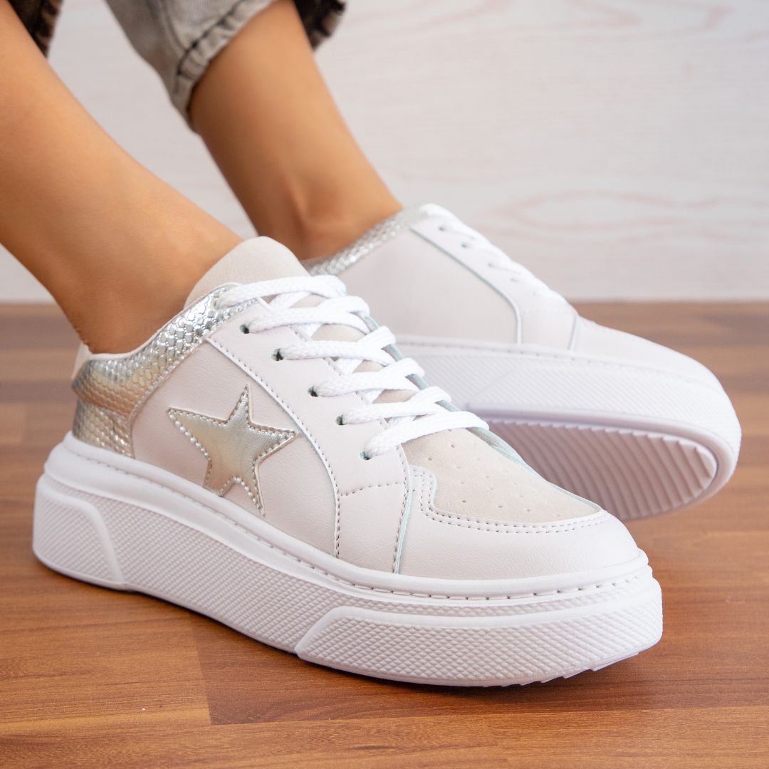 Aria 28 Zapato Star Sneakers