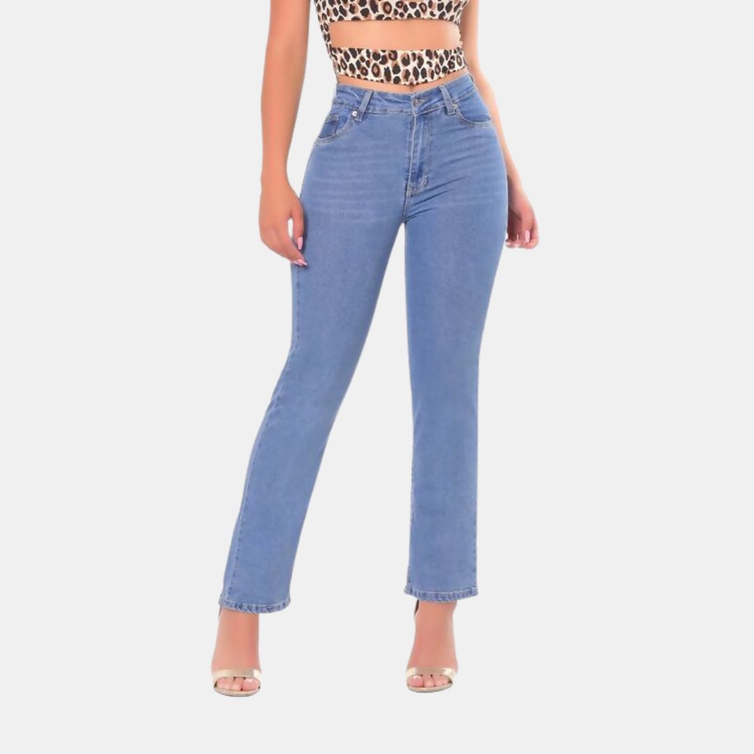 Get it Straight Jeans