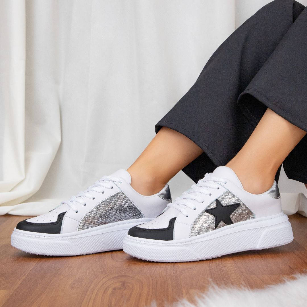 Aria 28 Zapato Star Sneakers