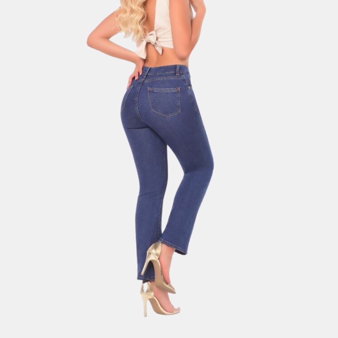 Get it Straight Jeans