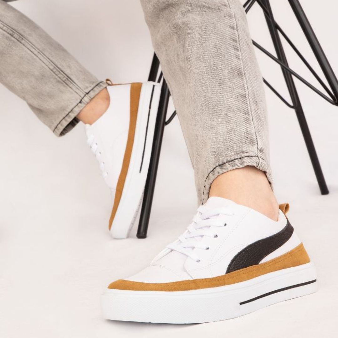 MACO 1 Low Profile Shoes