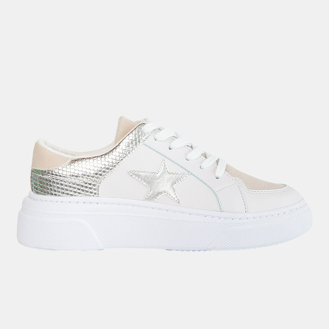 Aria 28 Zapato Star Sneakers