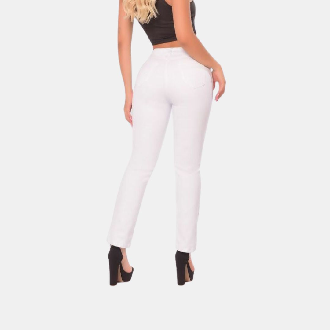 Get it Straight Jeans