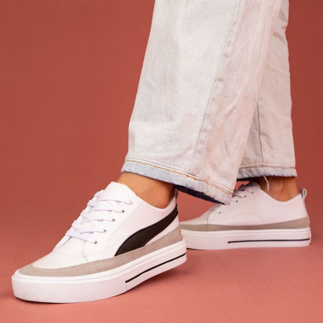 MACO 1 Low Profile Shoes