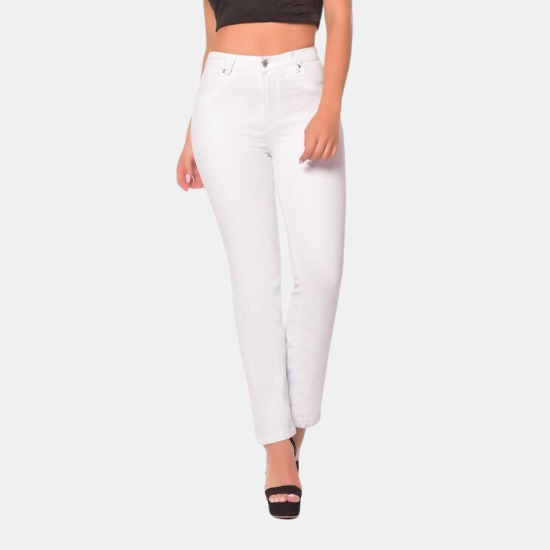 Get it Straight Jeans