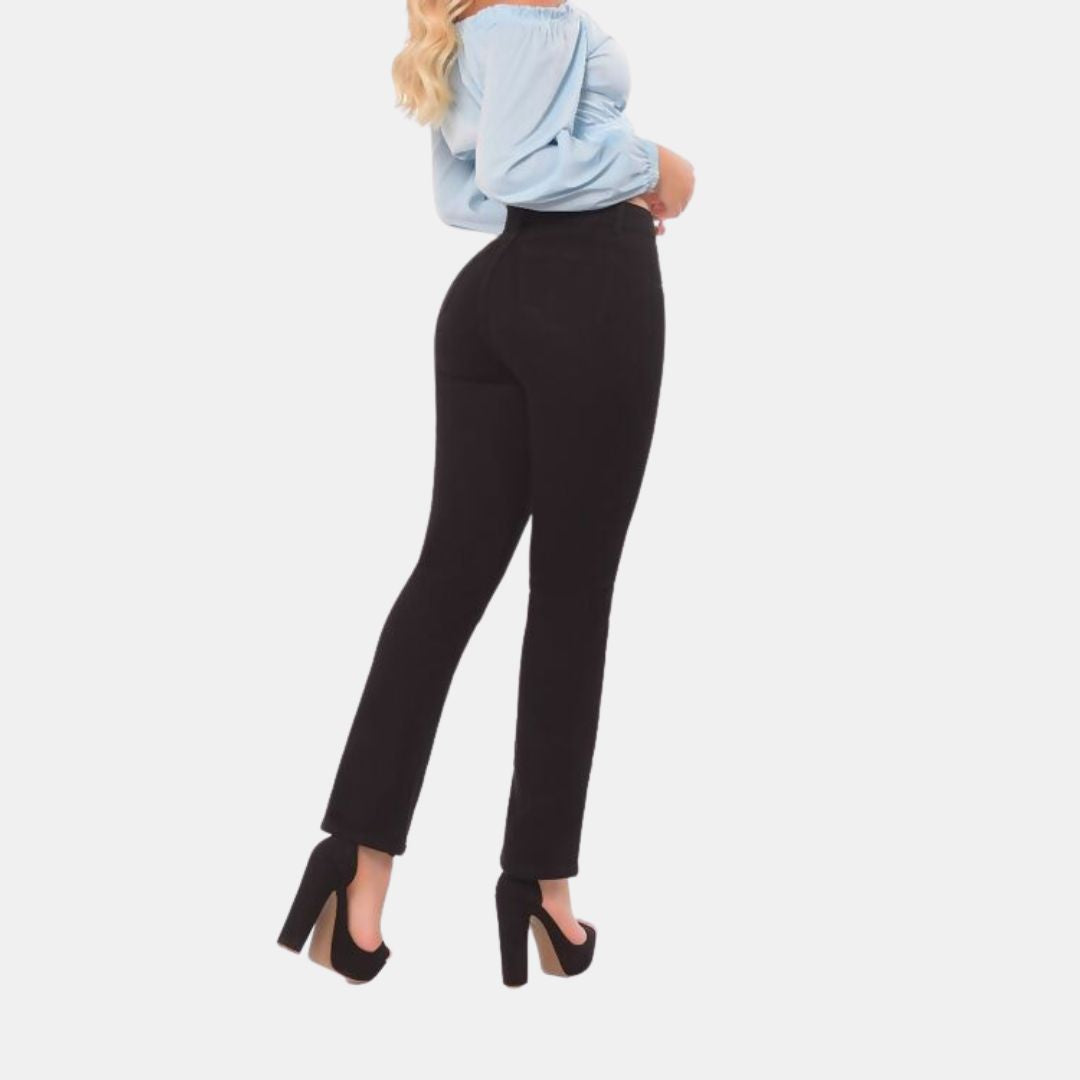 Get it Straight Jeans