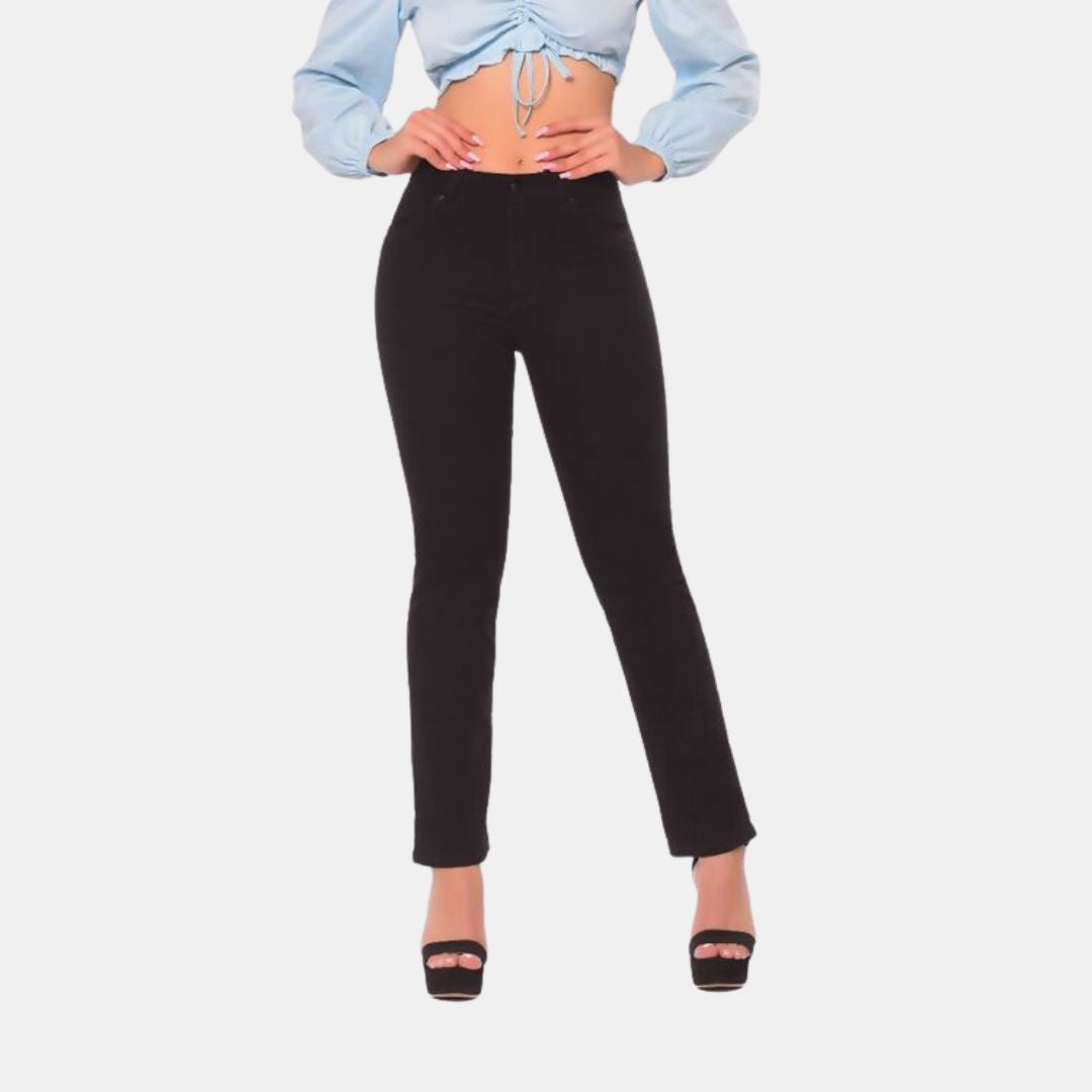 Get it Straight Jeans