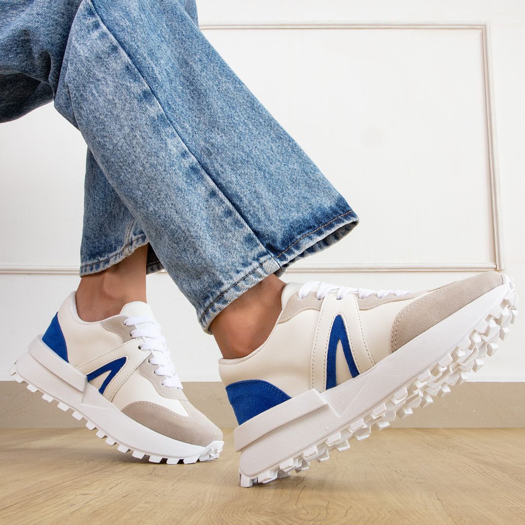 Jade Superfly Athletic Shoes