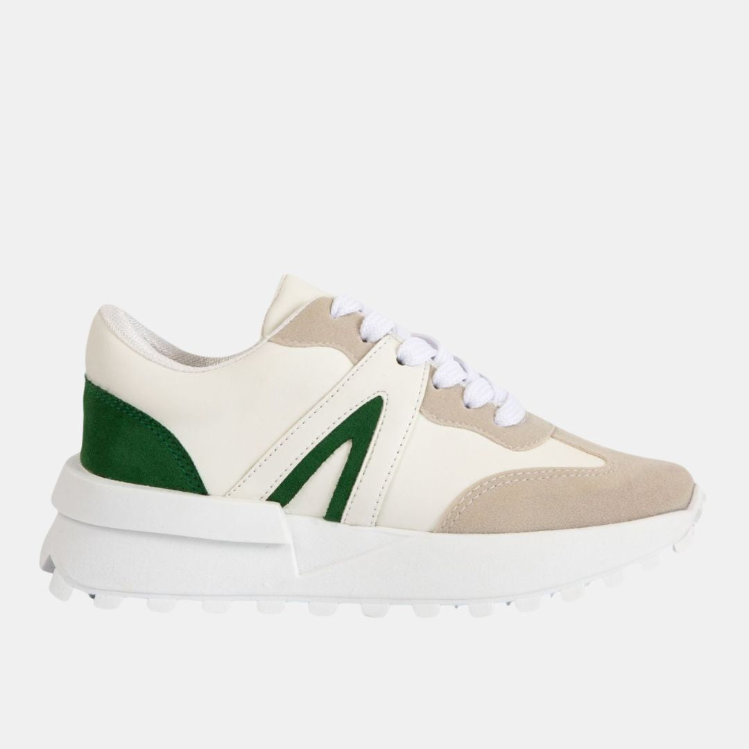 Jade Superfly Athletic Shoes