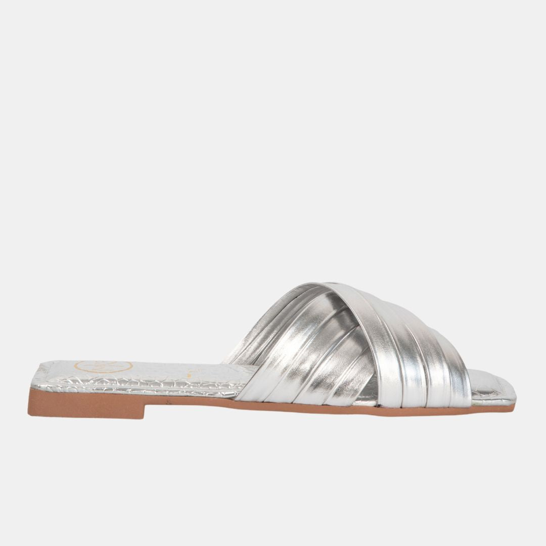 Kaya 2 Flat Sandals
