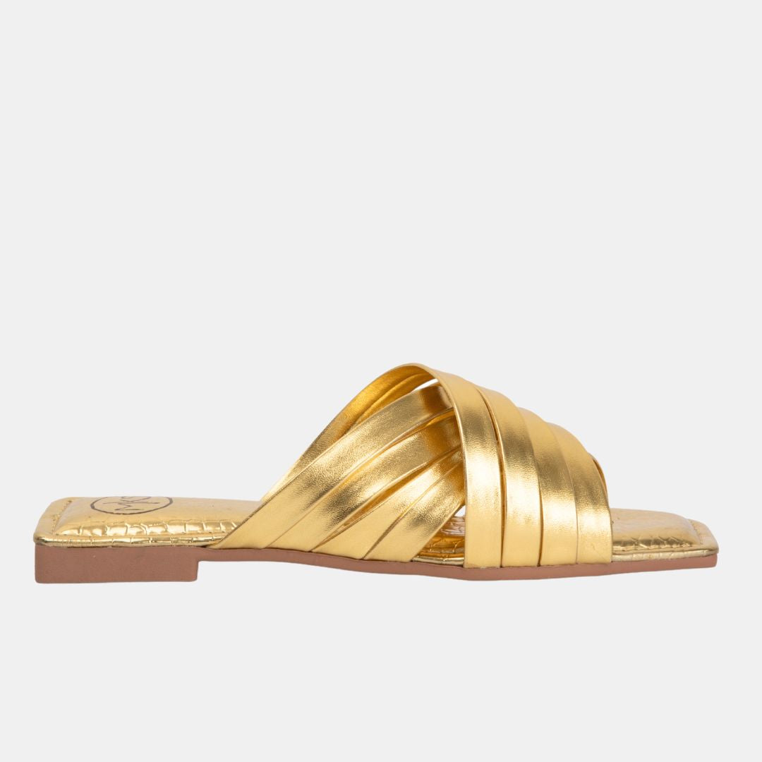 Kaya 2 Flat Sandals