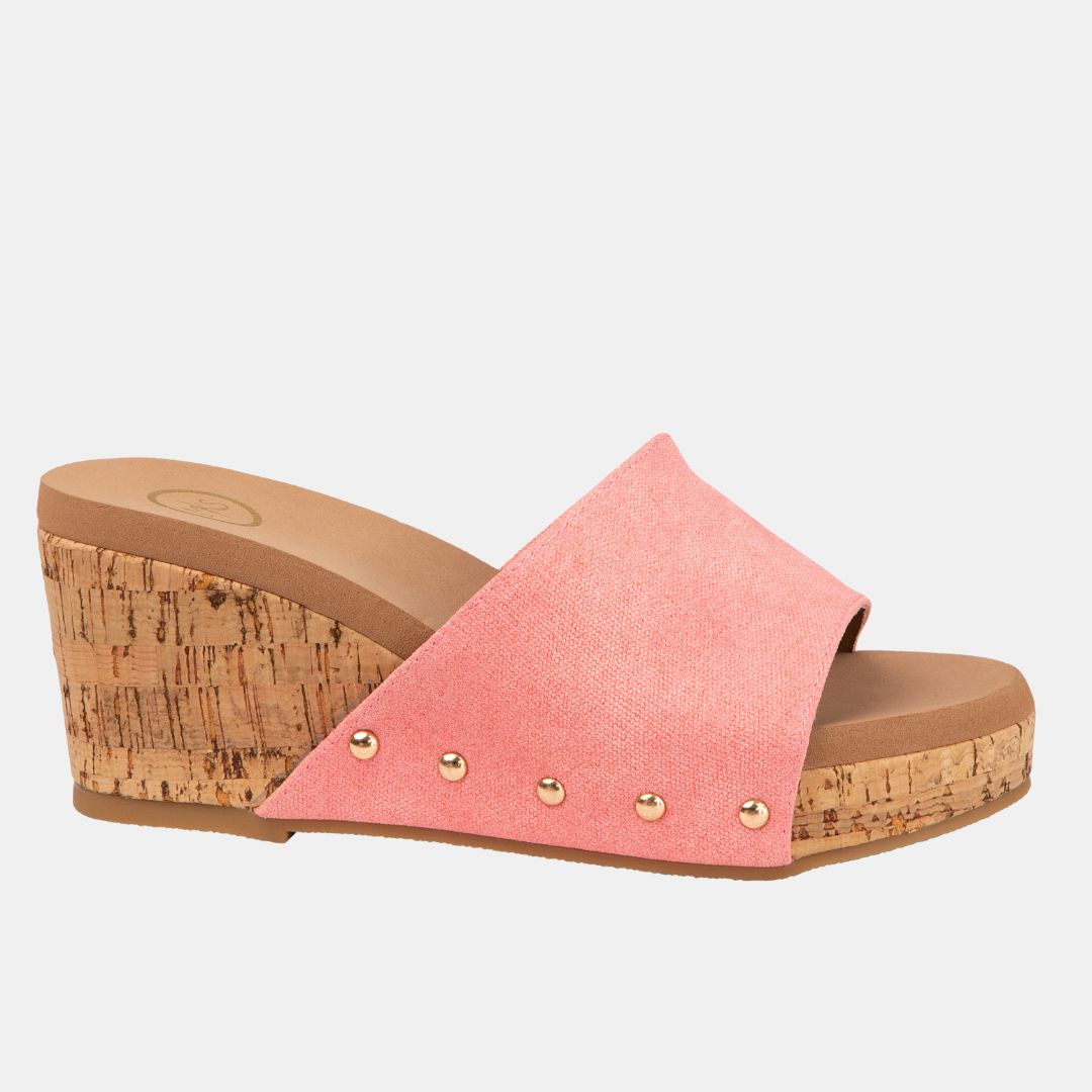 Blair Wedge Espadrille Platform