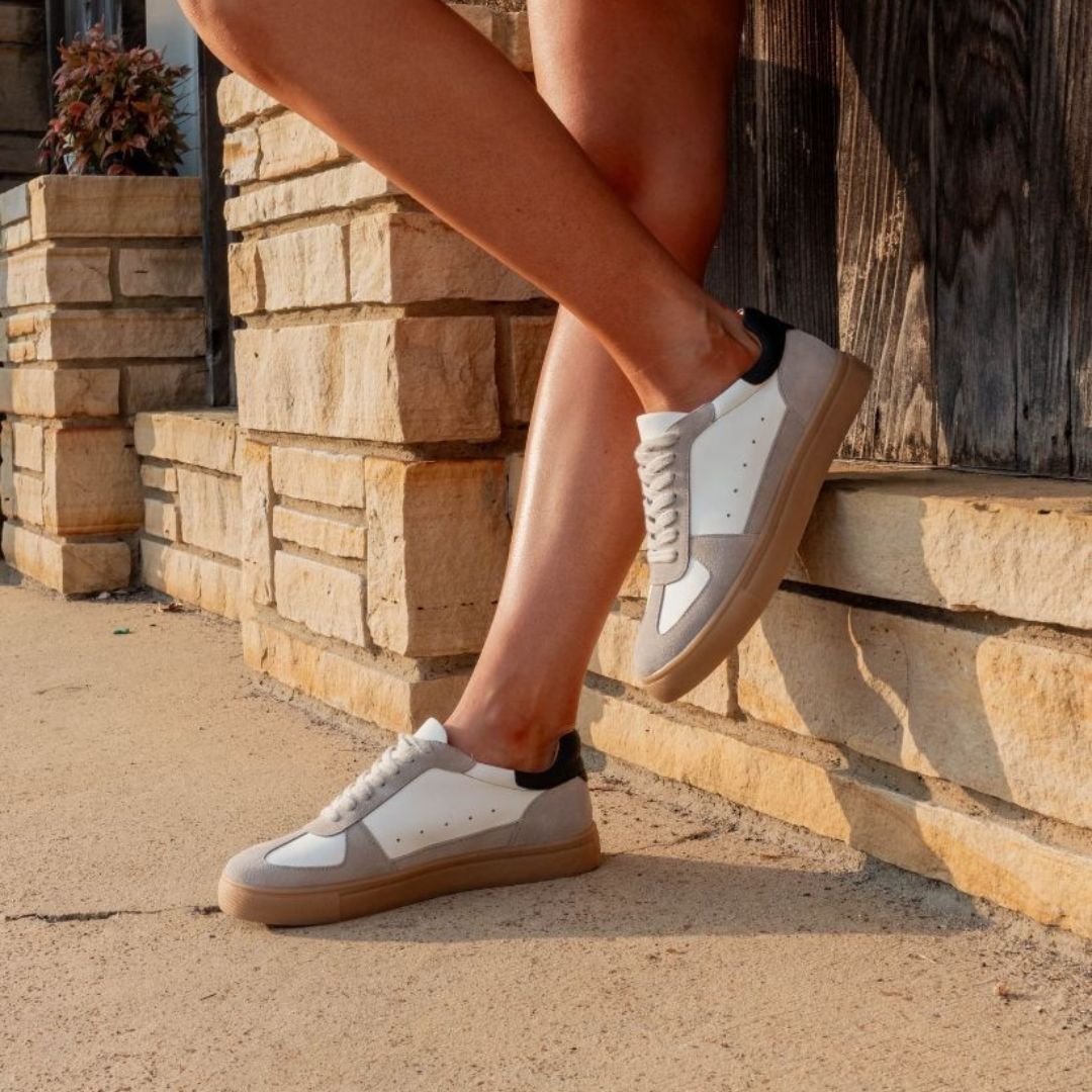 Katie 1 Flat Sandals