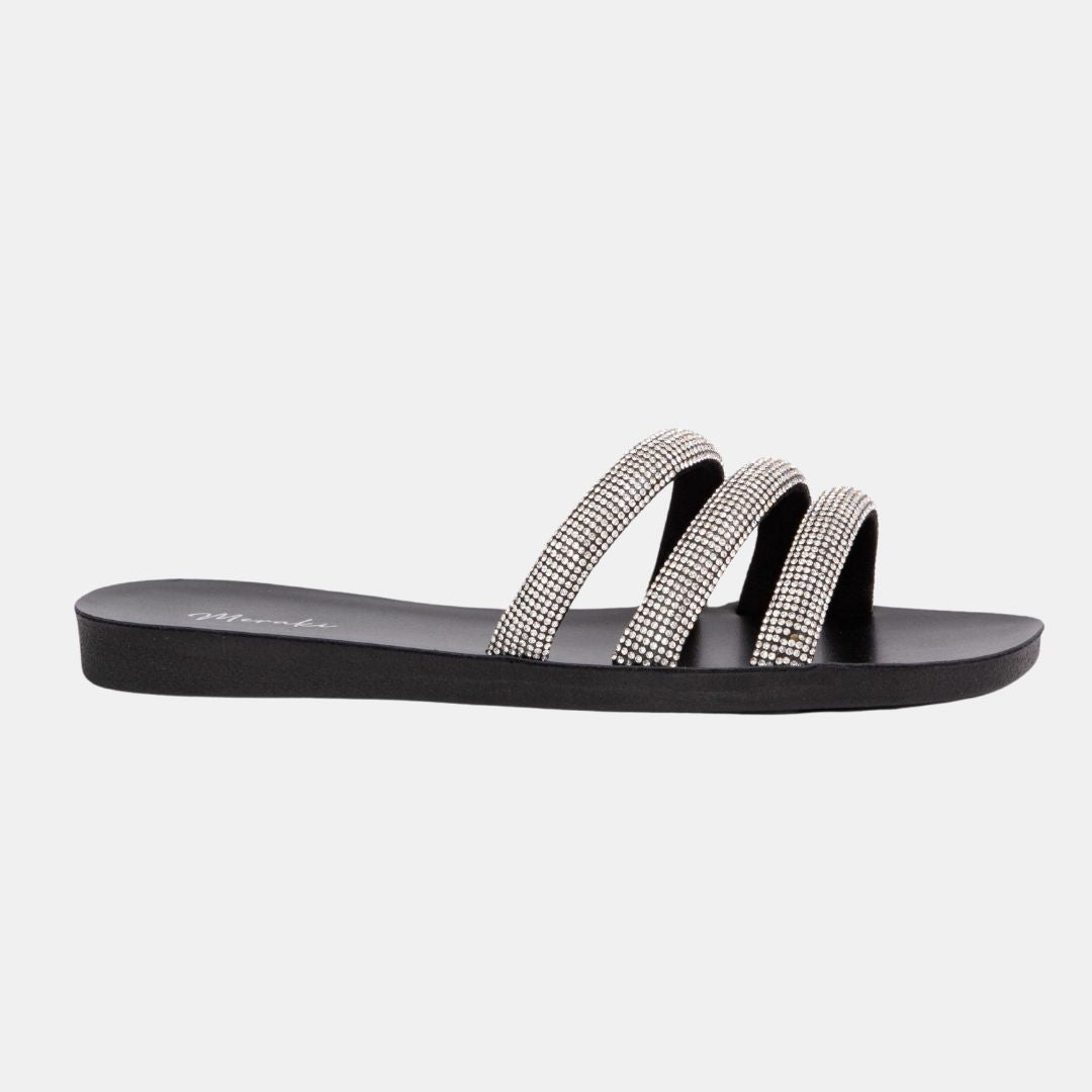 Mia 1 Flats