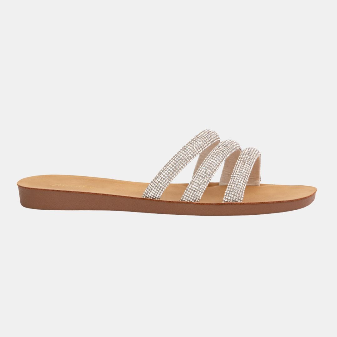 Mia 1 Flats