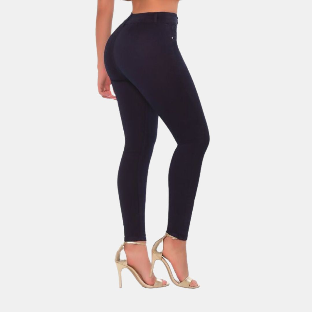 Angeline Skinny Jeans