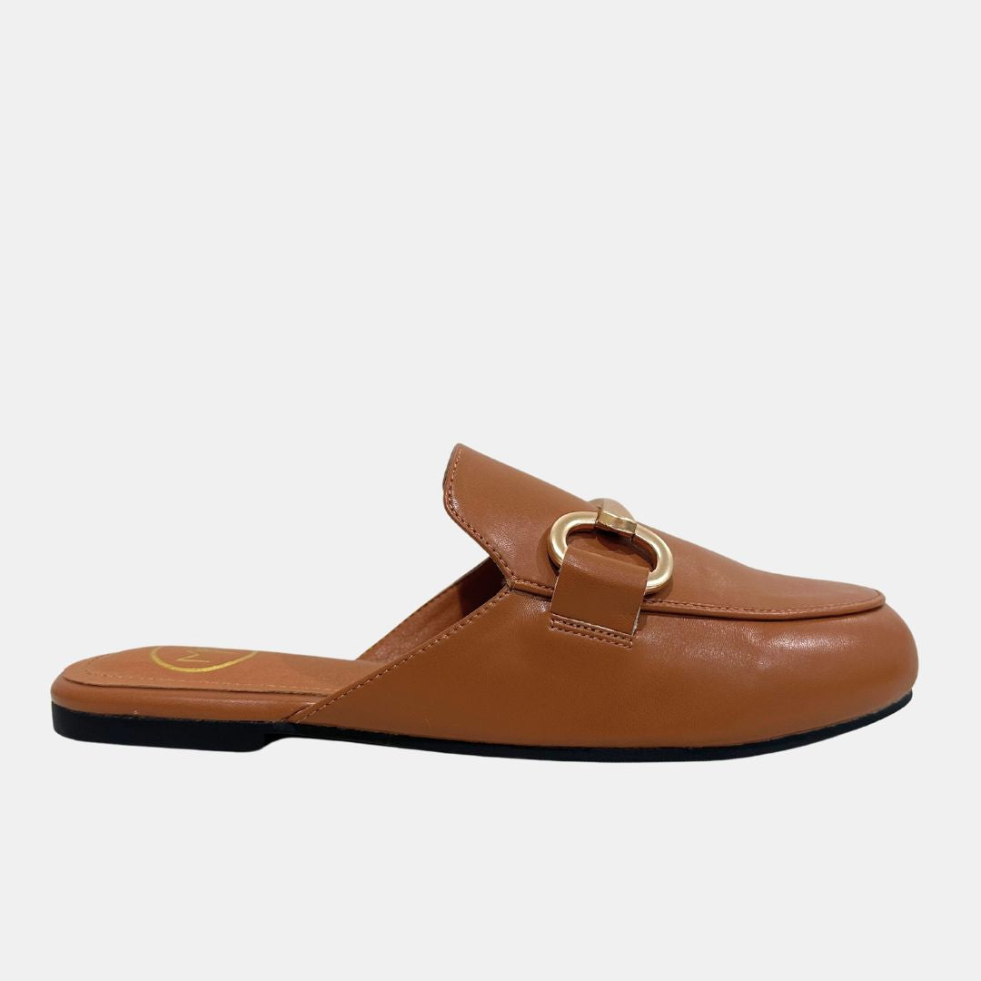 Diva Mule Flats