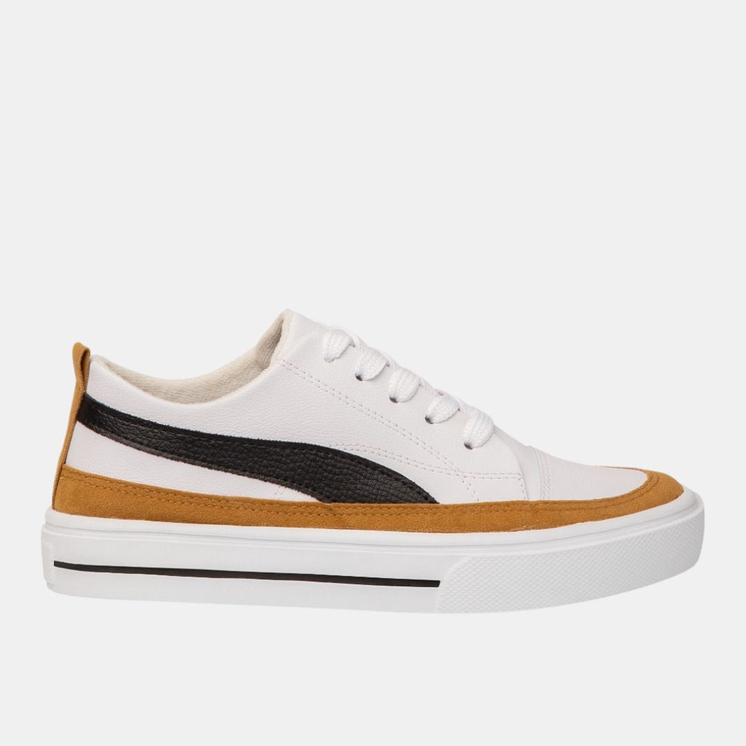 MACO 1 Low Profile Shoes