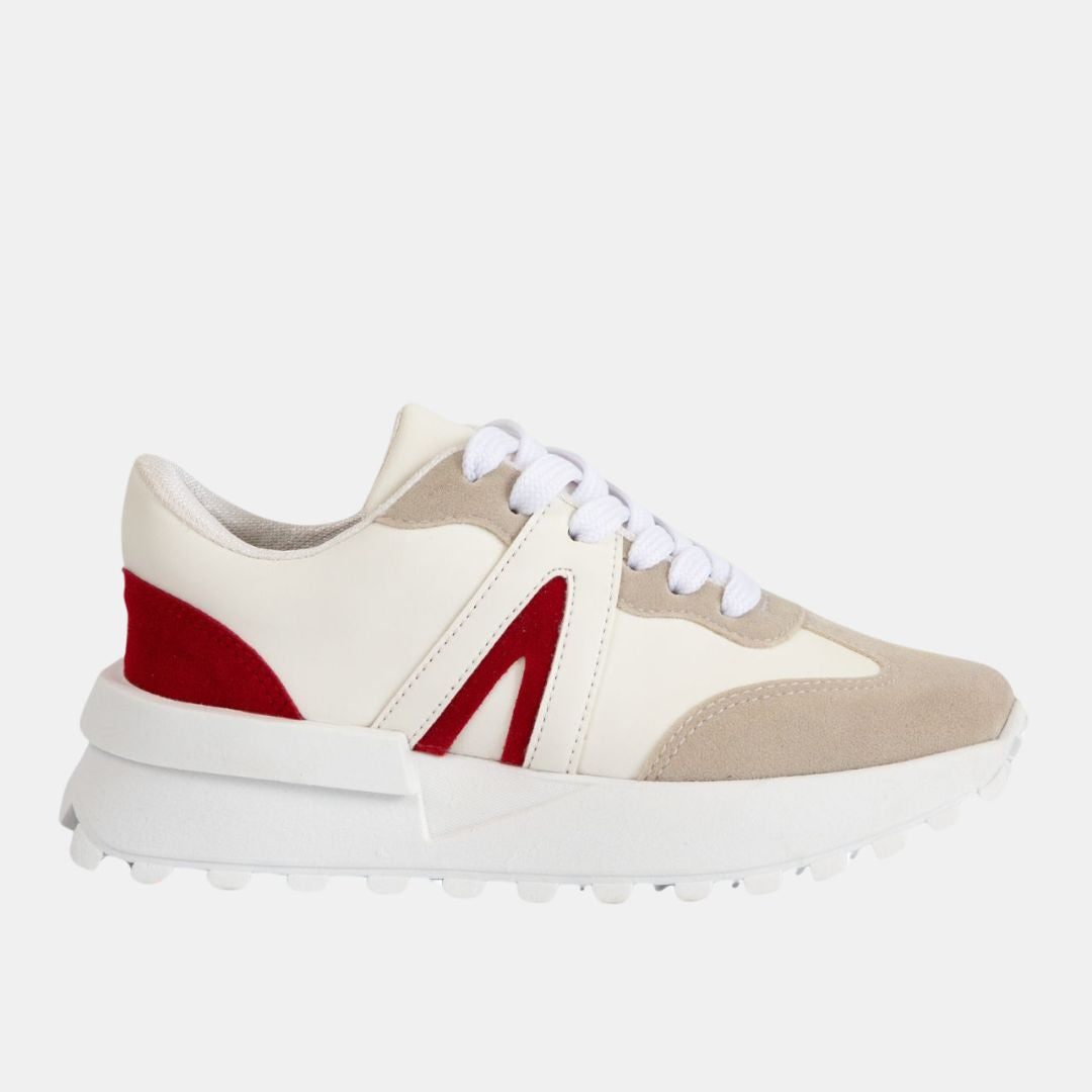 Jade Superfly Athletic Shoes
