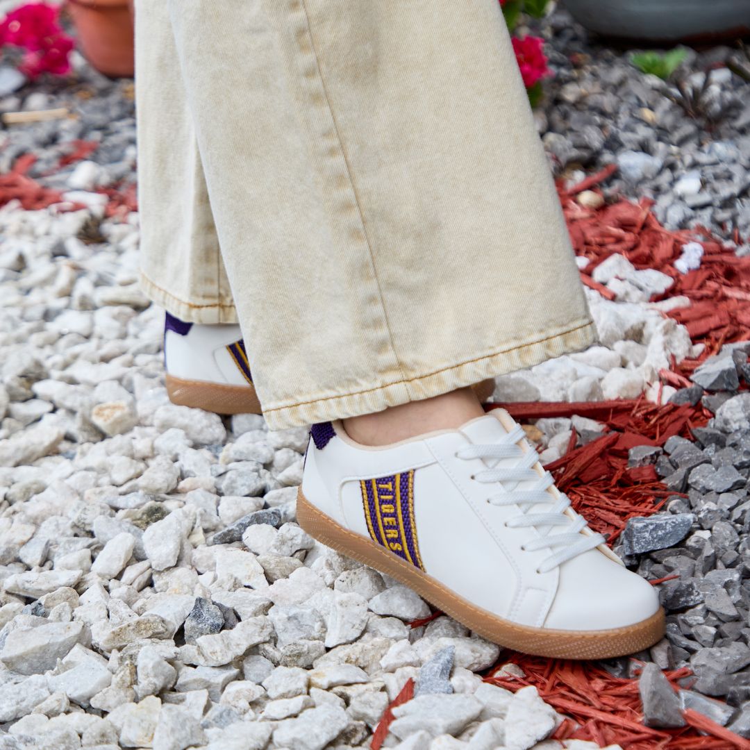 Billie Tiger Spirit Athletic Shoes