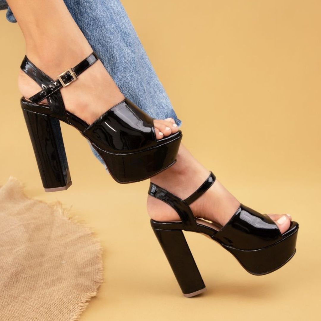 Gabriella Stunner Heels