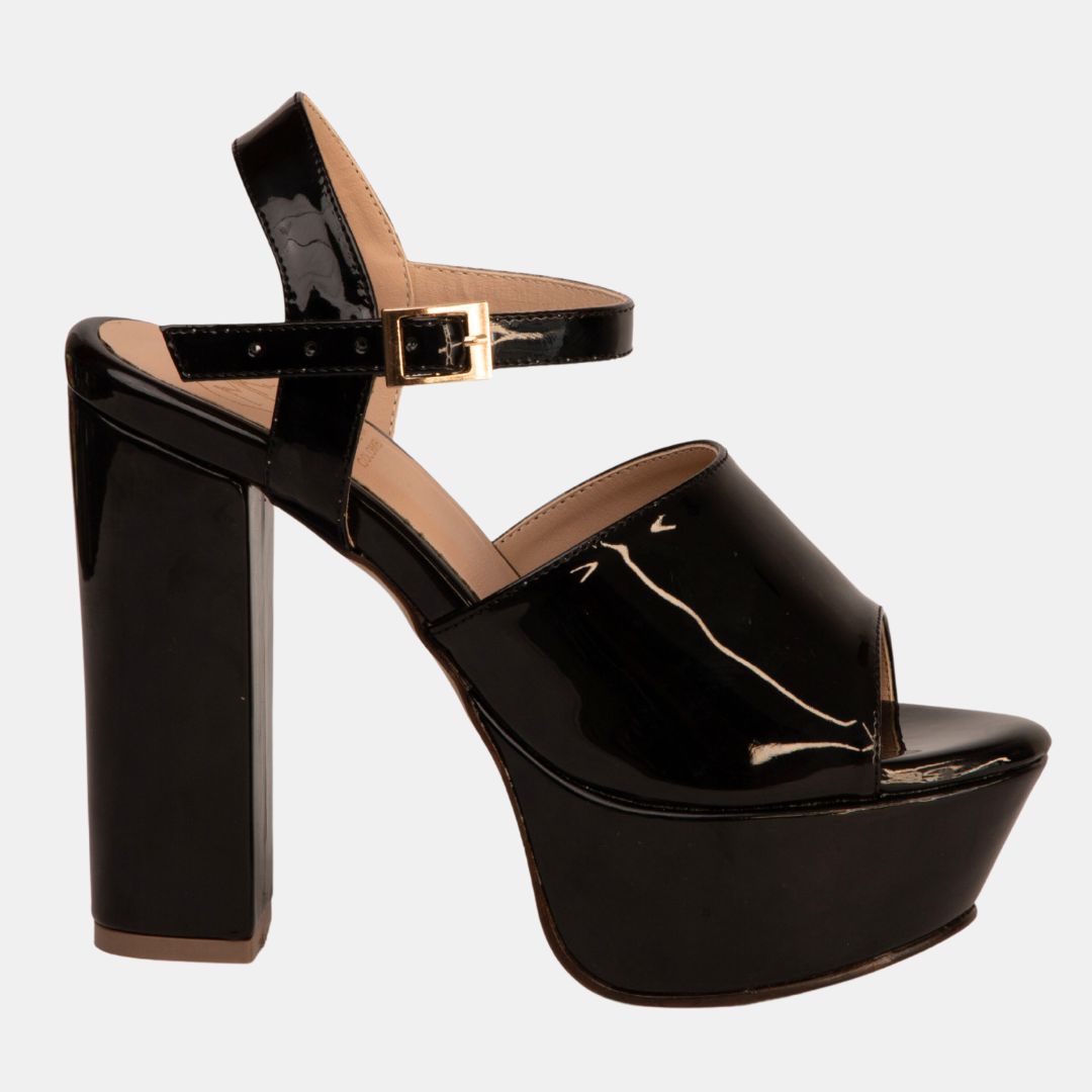 Gabriella Stunner Heels