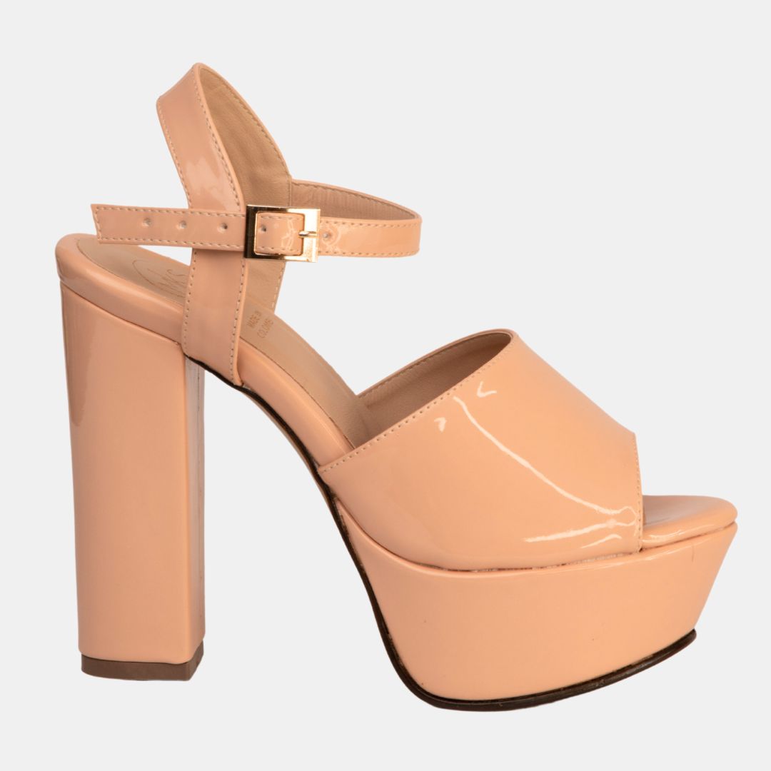 Gabriella Stunner Heels