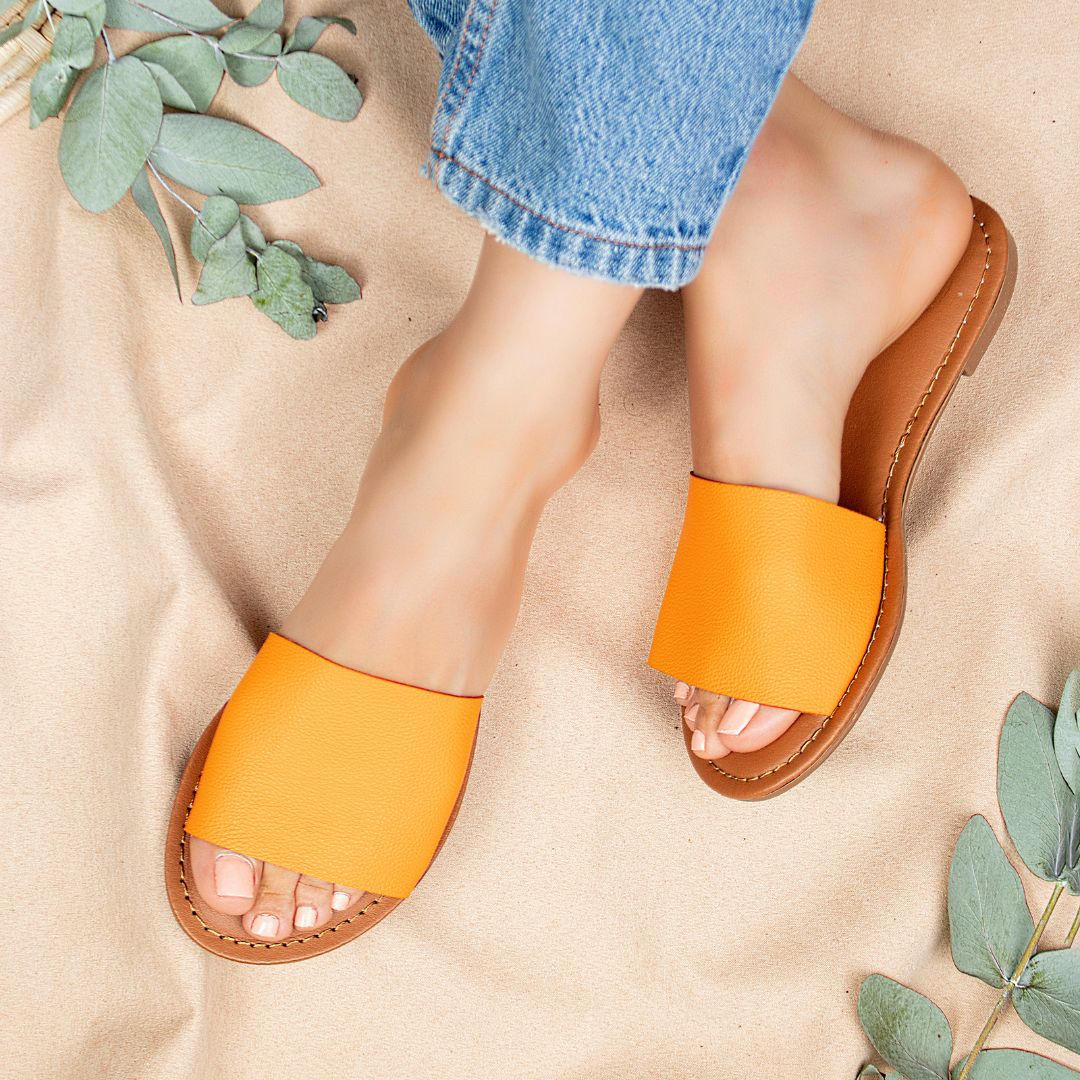 Sunny Women's Sandals