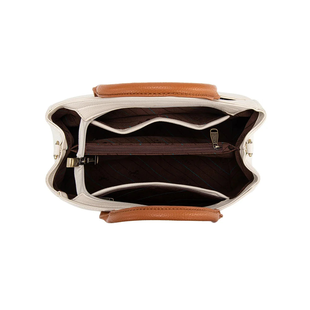 Montana West Cactus Handbag / Crossbody Bag