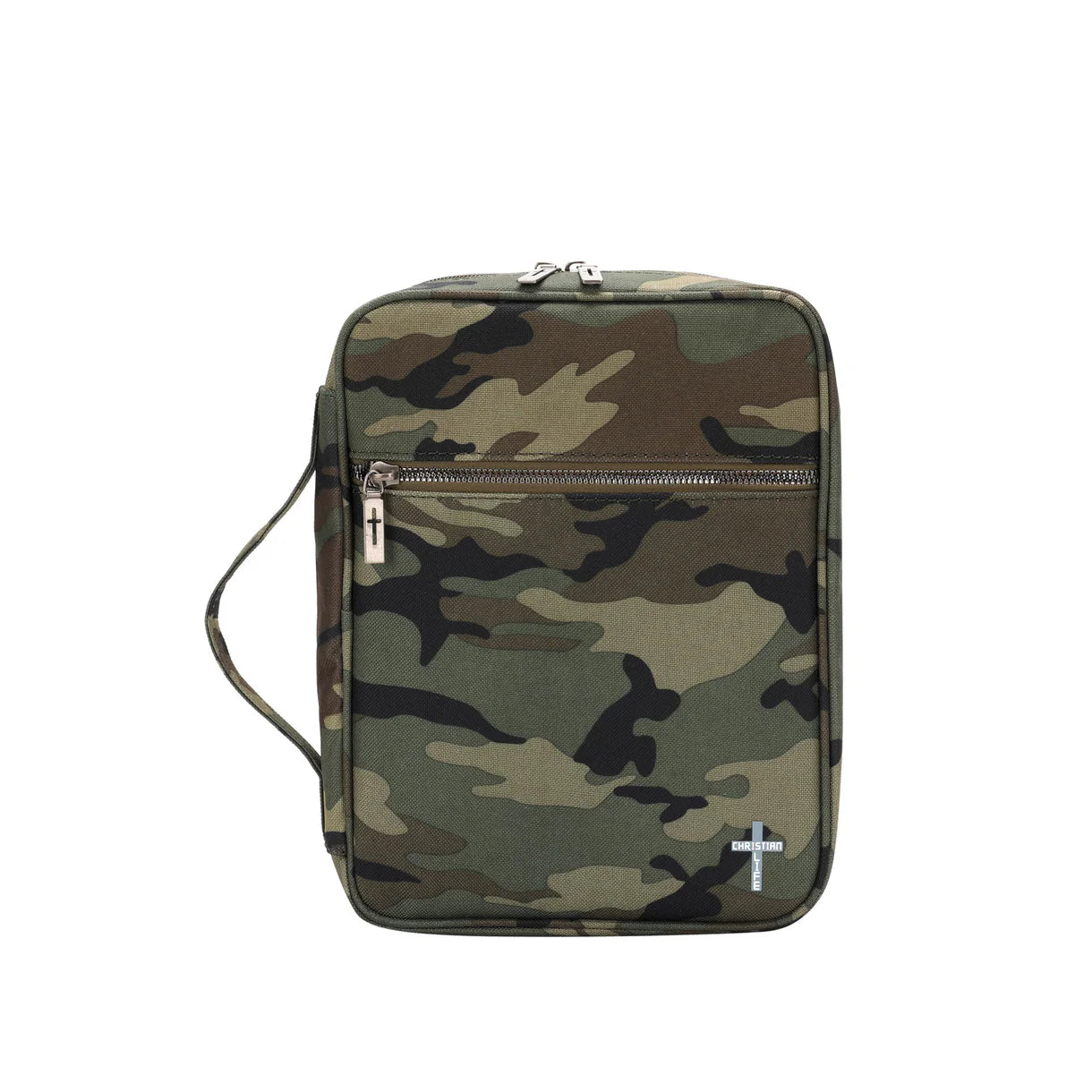 Montana West Canvas Bible Covers
