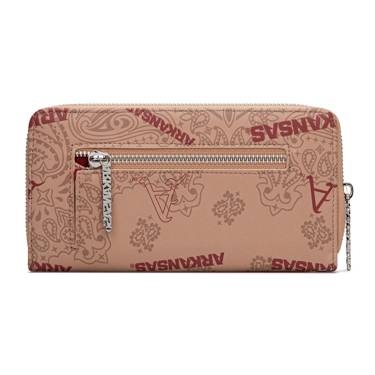 Wrangler NCAA Gameday Wallet / Wristlet