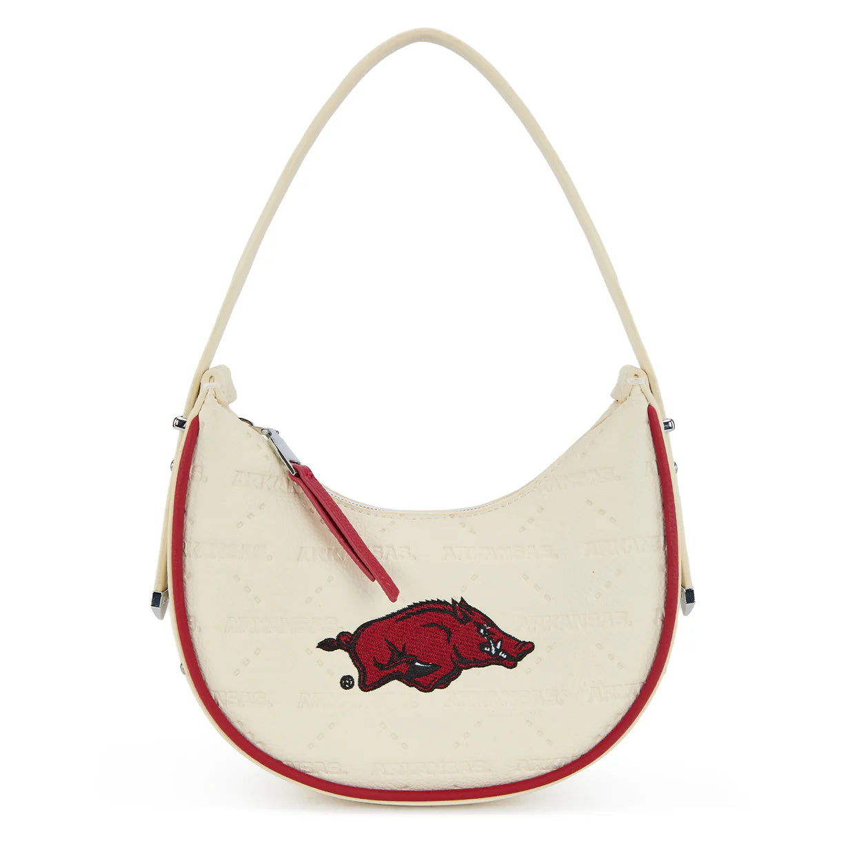 Wrangler NCAA Game Day Hobo Bags